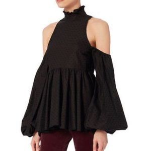 Caroline Constas Top